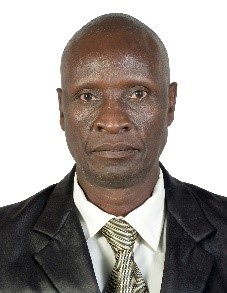 Moses Atiichi Akaalo