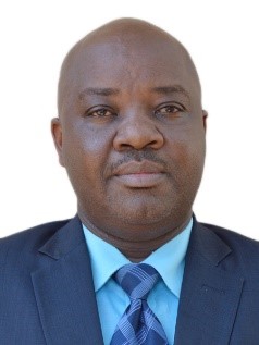 Patrick Mwangi